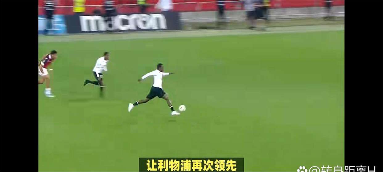 利物浦连取胜利，萨拉赫锋线火力全开的简单介绍