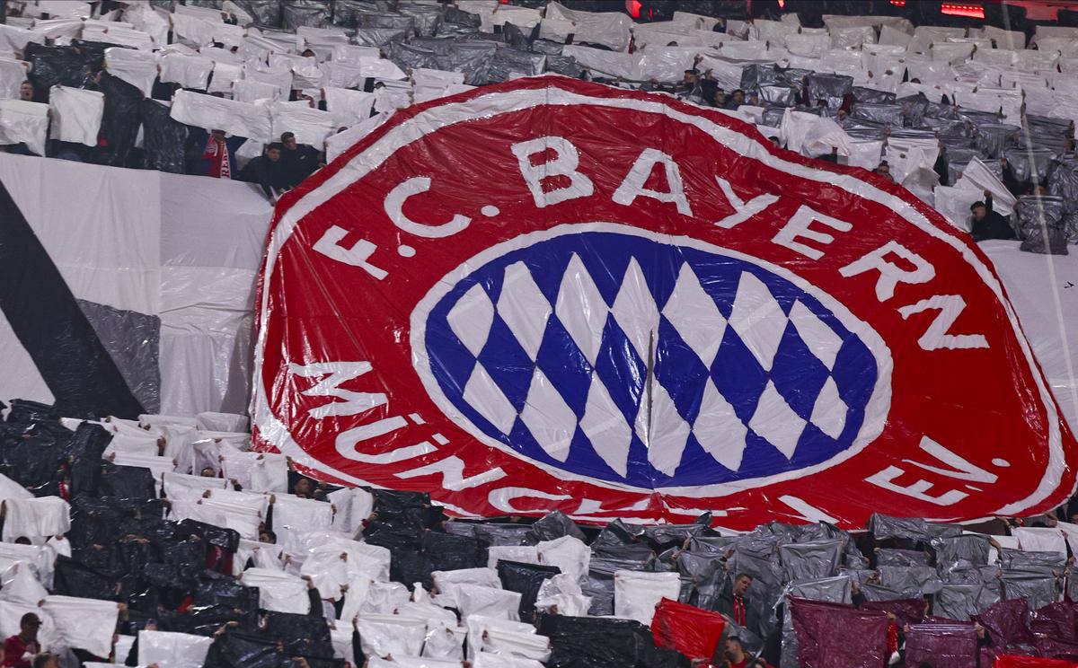 拜仁慕尼黑战败，遗憾离开欧冠赛场的简单介绍