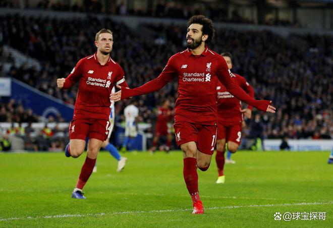 利物浦队准备好迎击塞维利亚的简单介绍