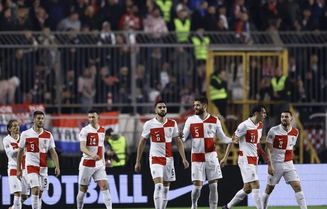 关于克罗地亚遭遇强敌，葡萄牙突破窘境！的信息