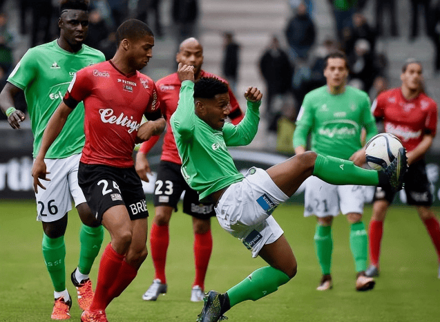 关于亚眠实力浮现，球队表现逐渐上升的信息