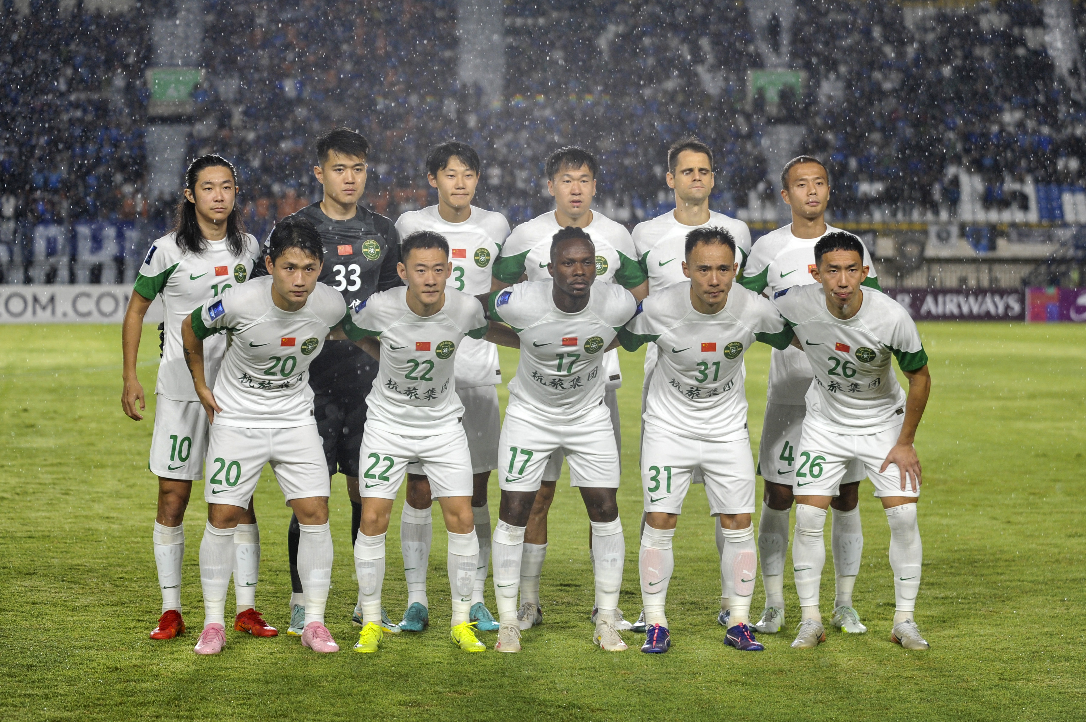 关于亚眠实力浮现，球队表现逐渐上升的信息