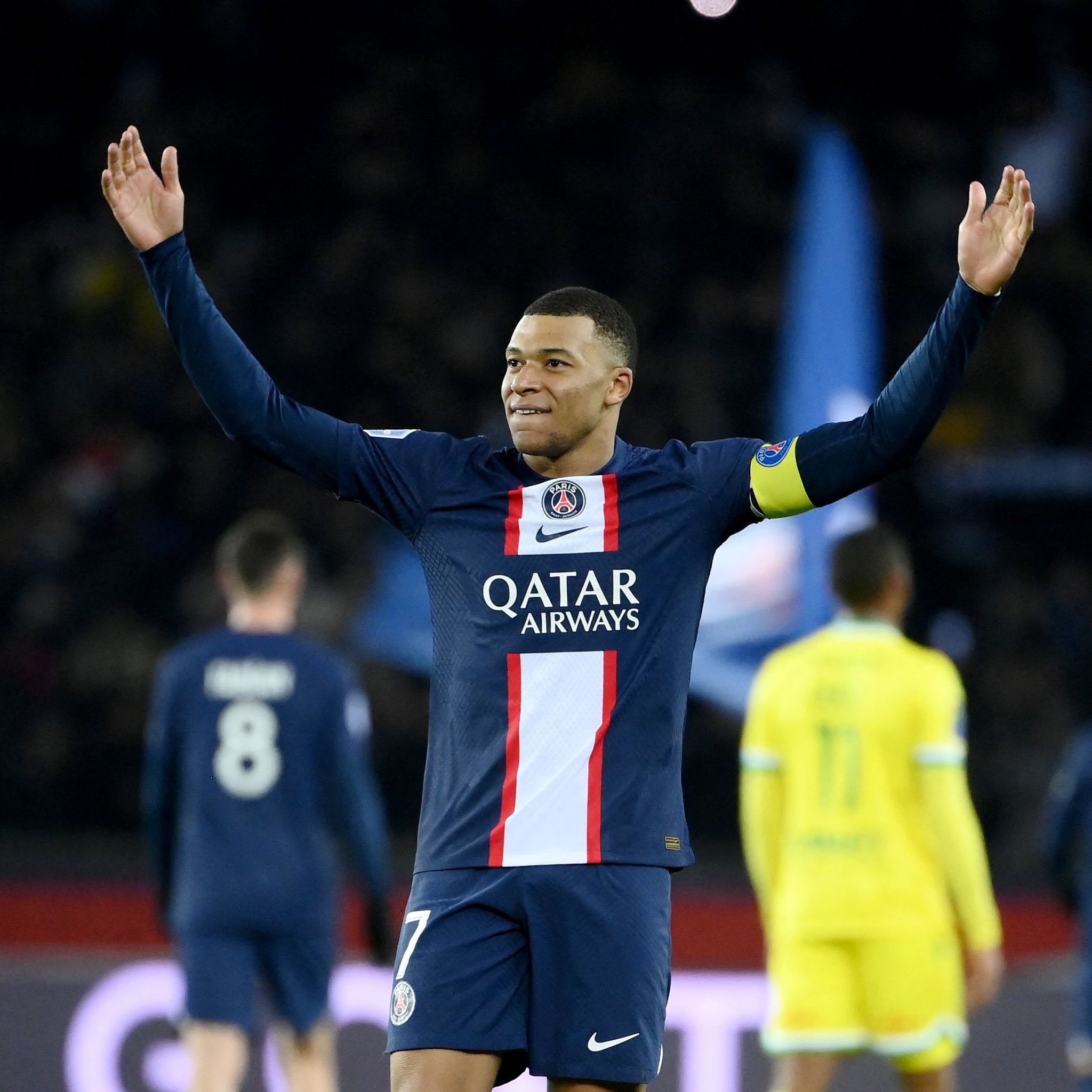 鲁尔主场战胜南特，法甲积分榜崭露头角的简单介绍