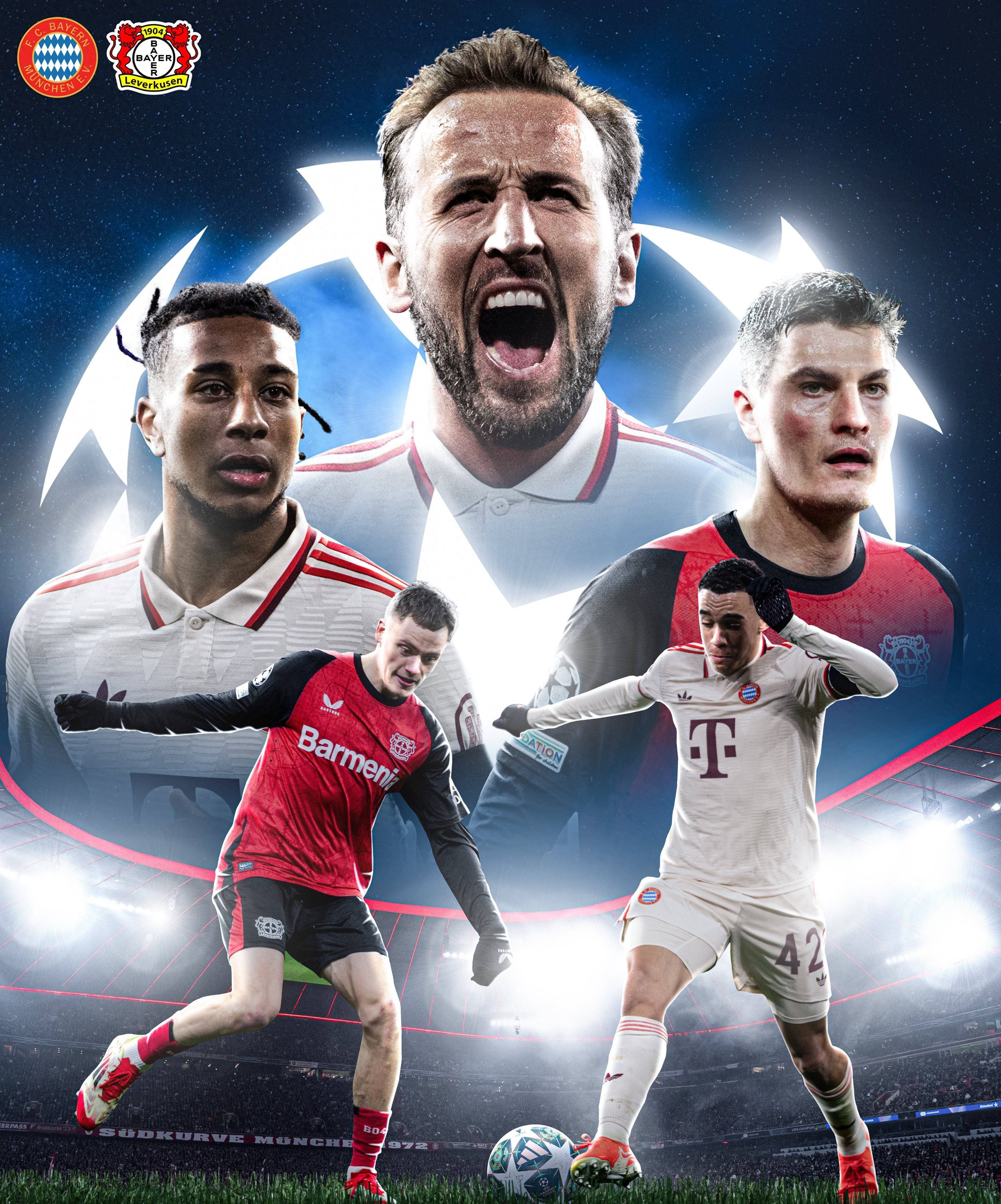 包含拜仁惜败,对手晋级欧冠决赛的词条 包含拜仁惜败,对手晋级欧冠决赛的词条