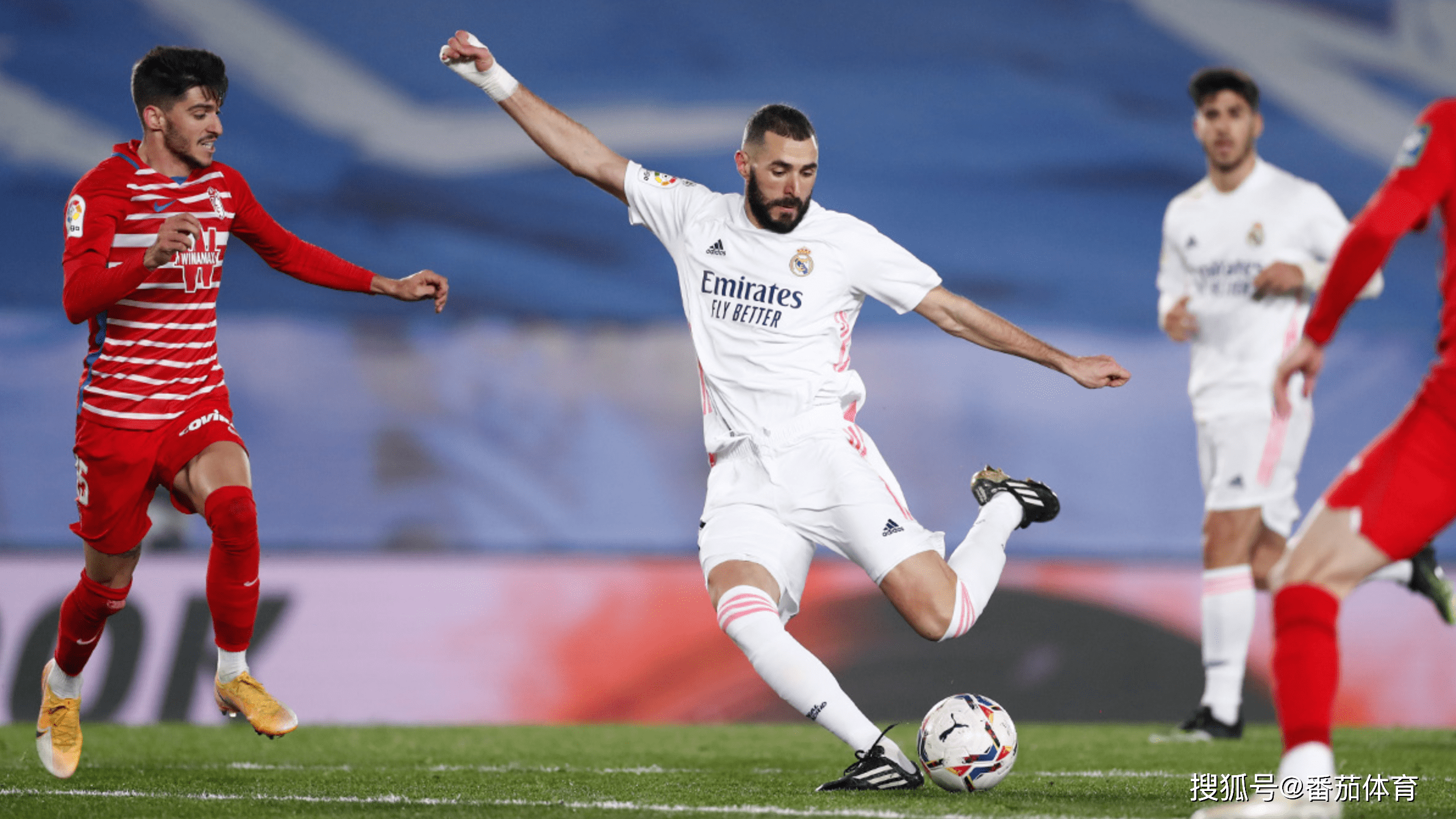 关于皇马客场告捷,继续紧追领头羊的信息 关于皇马客场告捷,继续紧追领头羊的信息