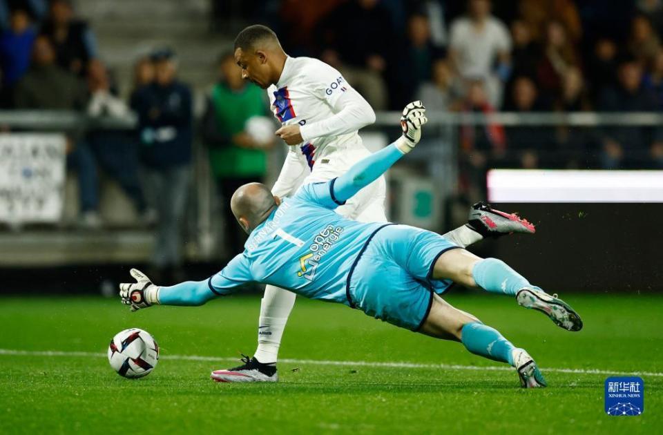 昂热主场击败巴黎FC,取得法甲季后赛希望的简单介绍 昂热主场击败巴黎FC,取得法甲季后赛希望的简单介绍