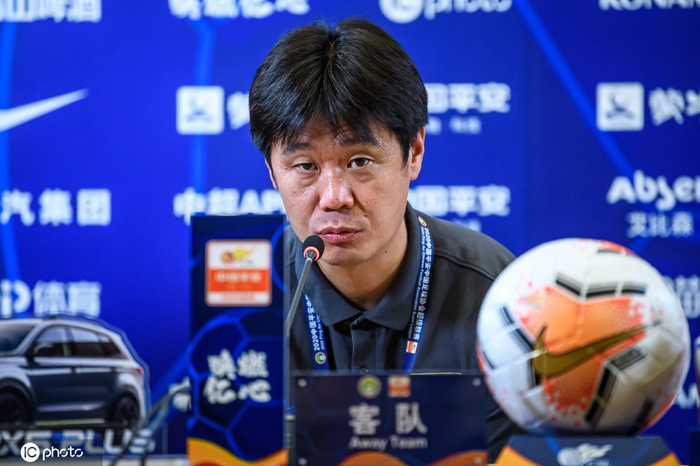 关于富力挑战鲁能，能否给对手带来意外？的信息