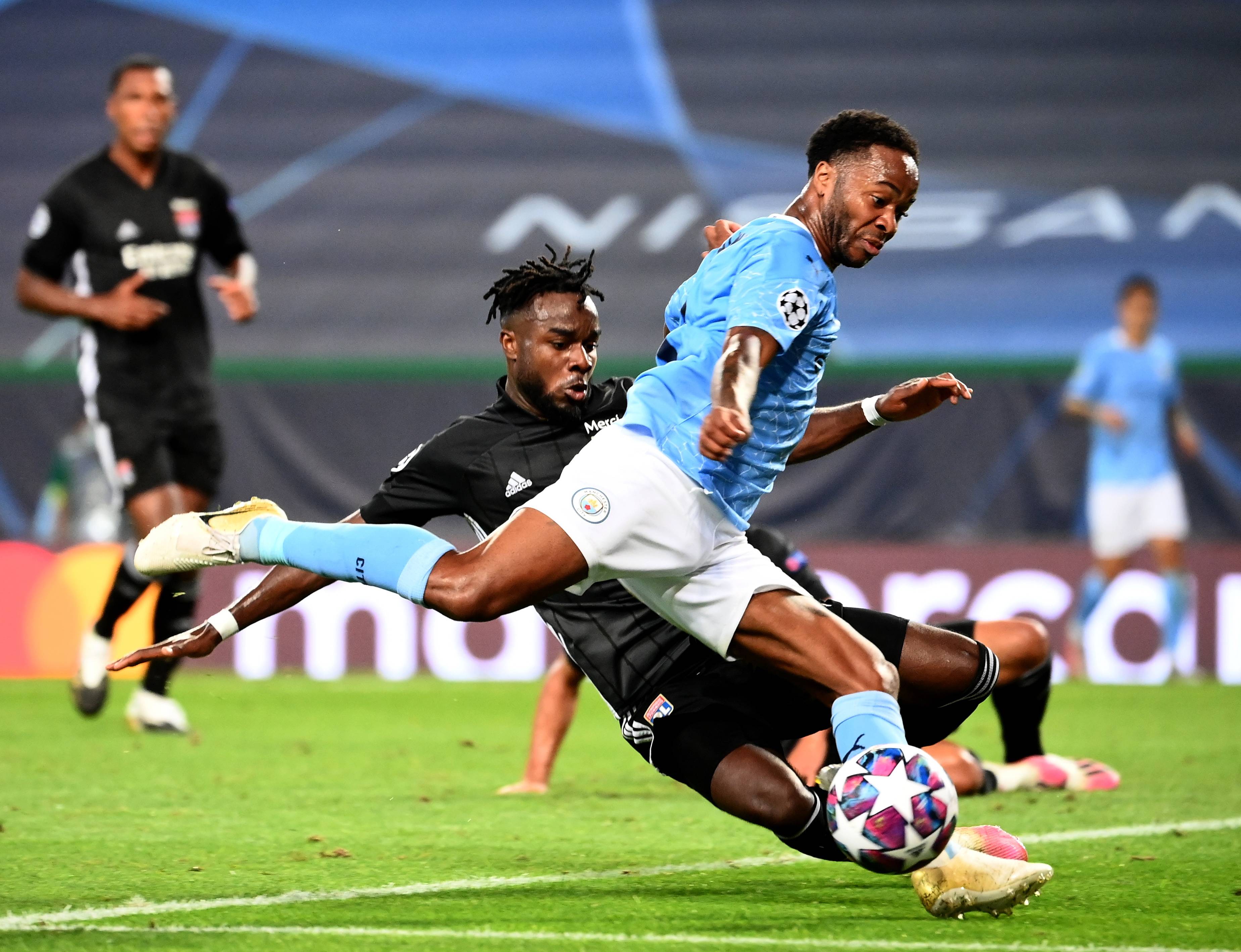 欧冠联赛精彩瞬间：球员实力挑战无限的简单介绍