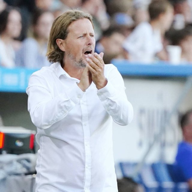 梅因茨遭遇重挫，保级困难重重的简单介绍