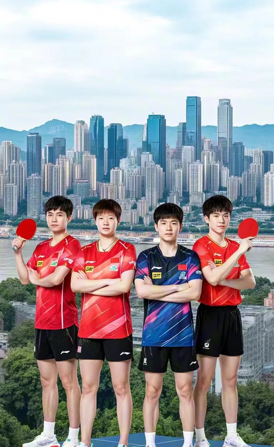 包含重庆男篮力克对手，取得胜利的词条