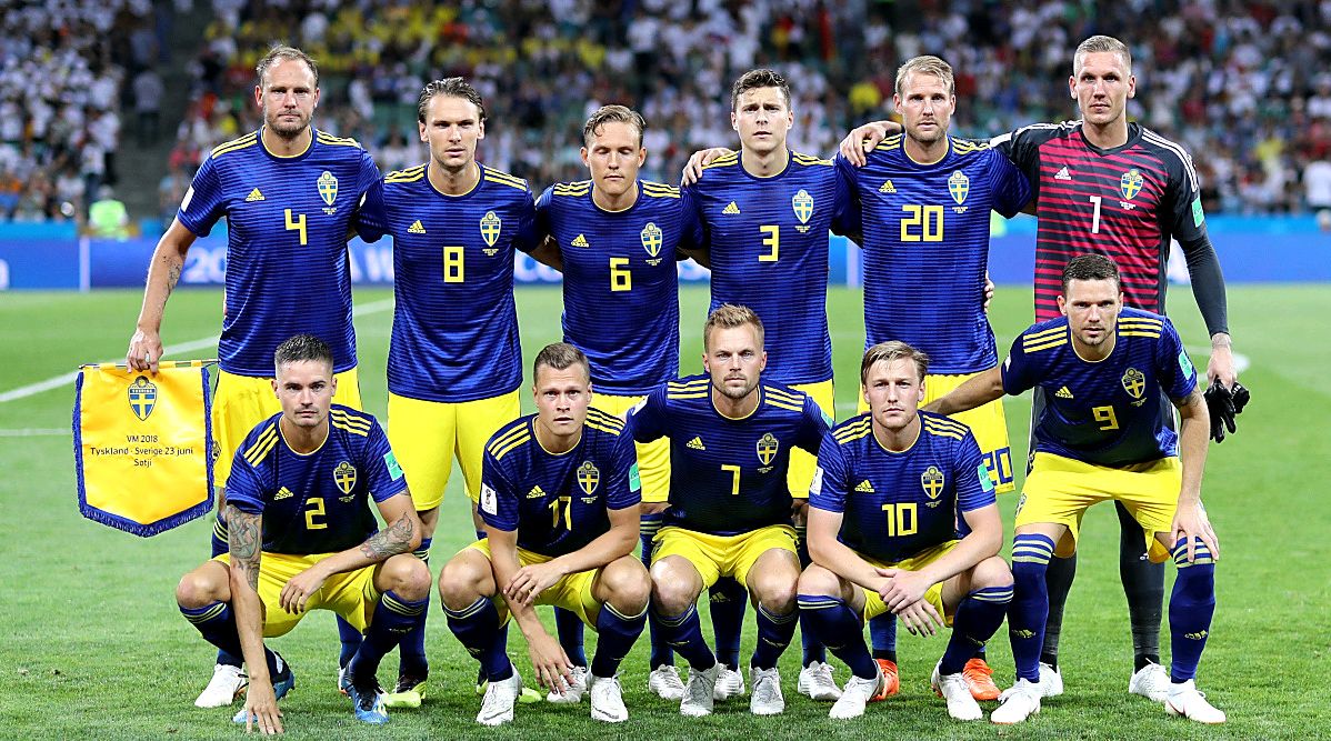 斯洛伐克战平瑞典，小组出局的简单介绍