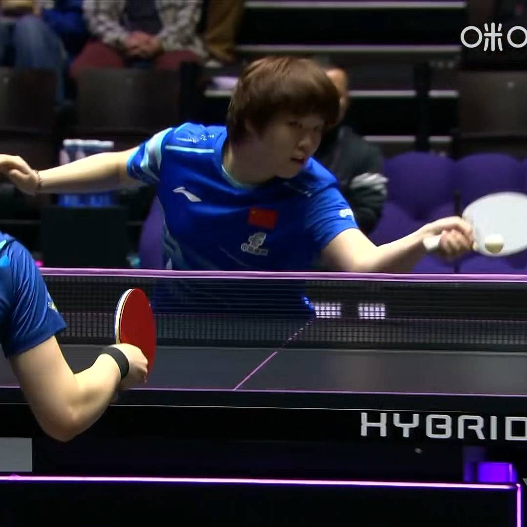 关于比利时乒乓球队鏖战法国乒乓球队，许昕打破历史纪录的信息