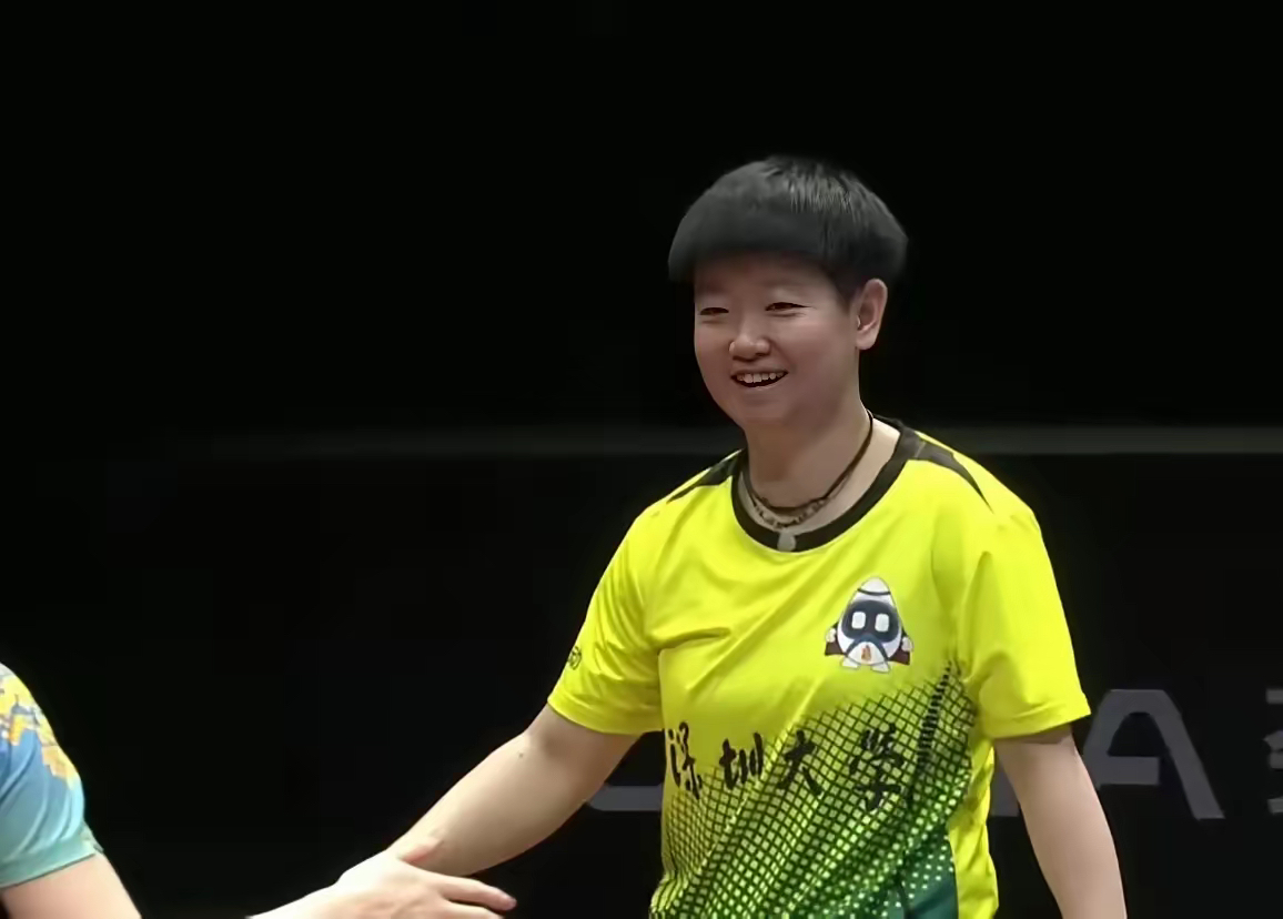 日本乒乓球队爆冷比利时乒乓球队，许昕惊艳世界的简单介绍