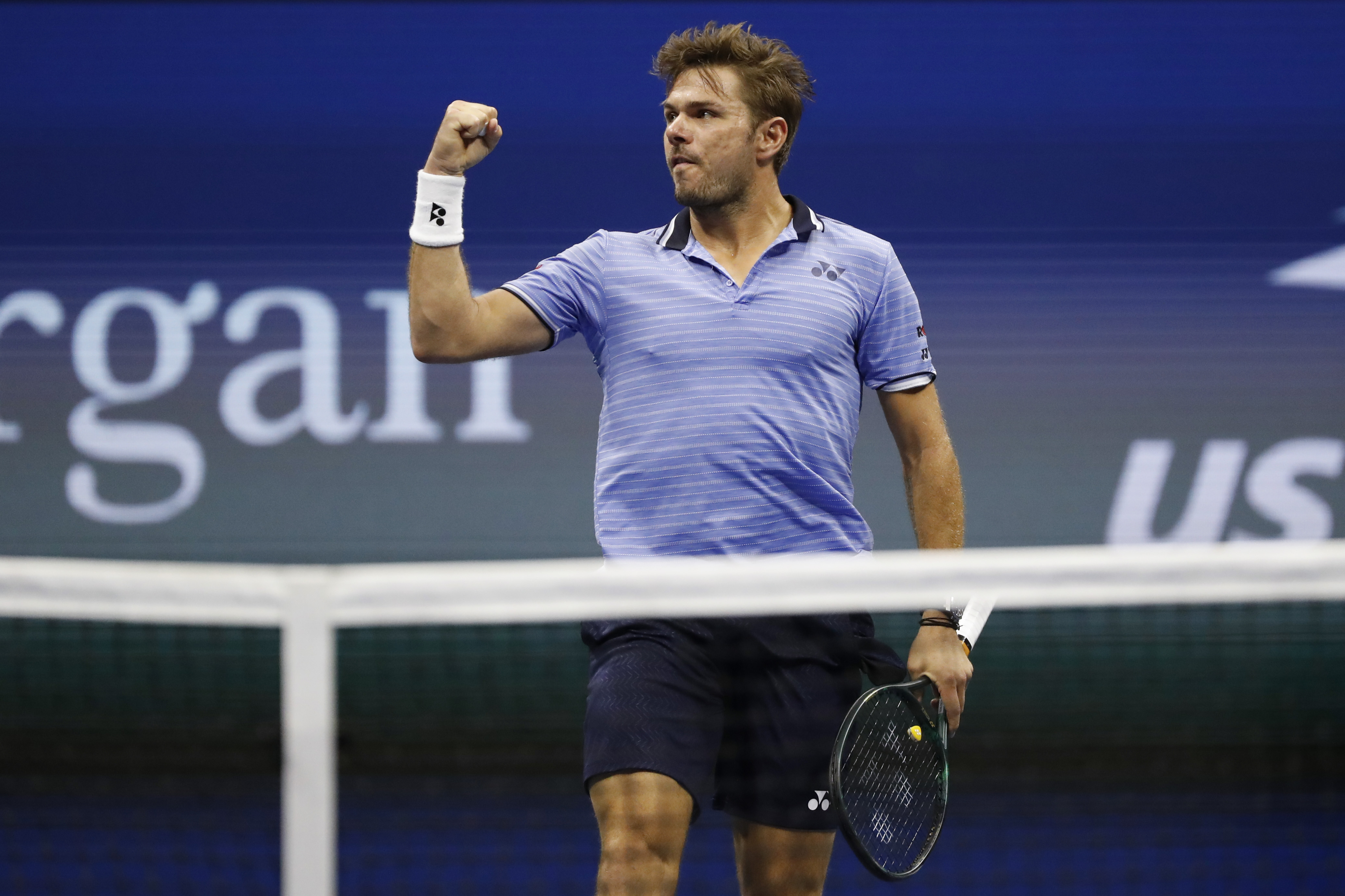 德国网球队爆冷日本网球队，瓦林卡惊艳世界的简单介绍