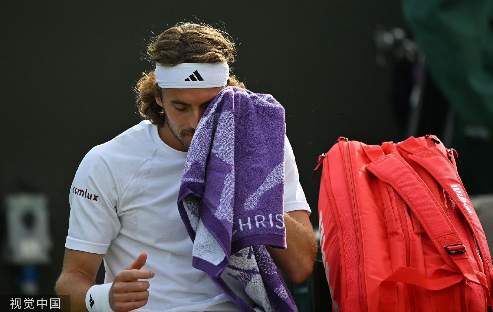 英国网球队翻盘美国网球队，兹维列夫绝境逆转的简单介绍