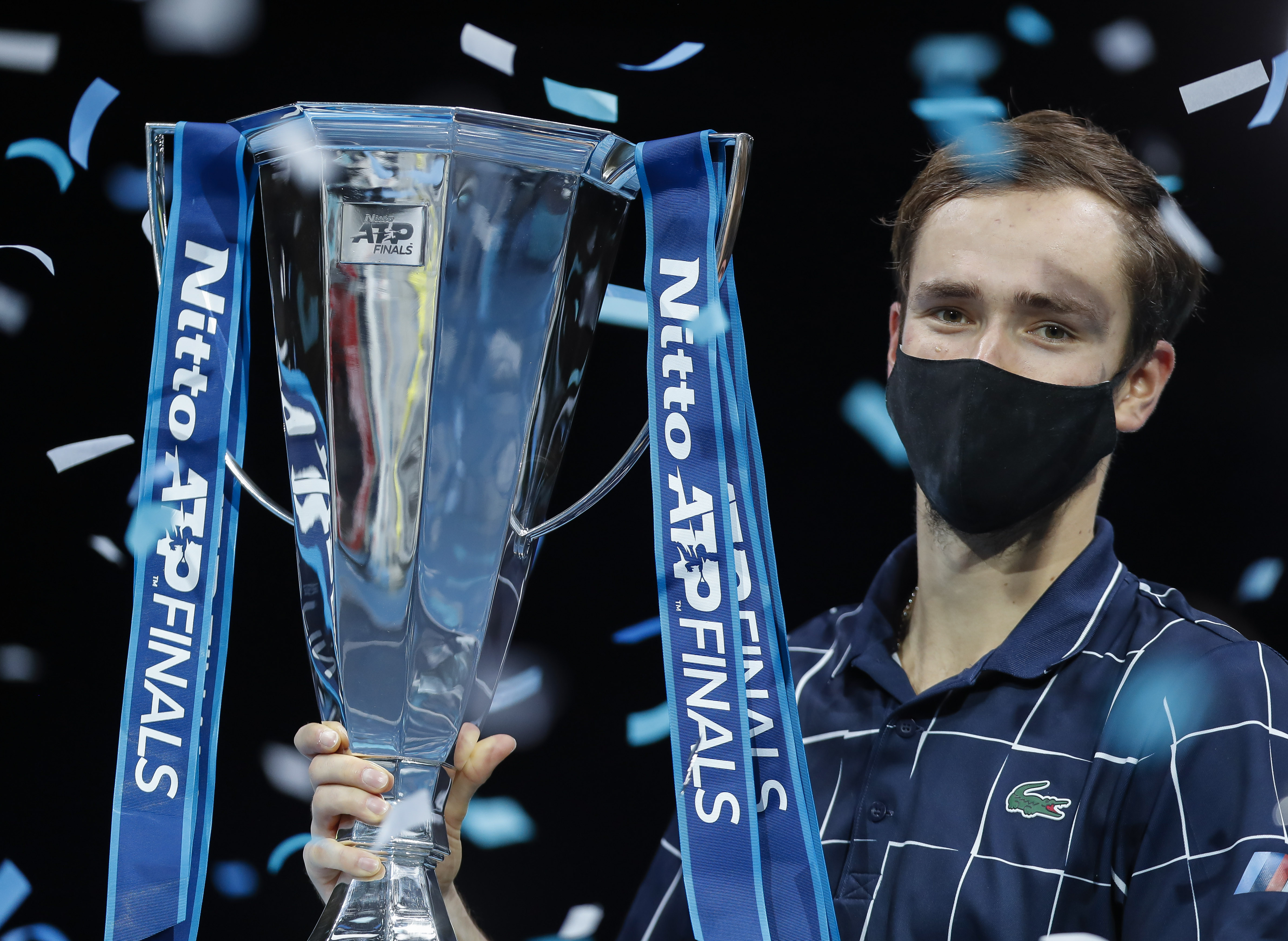 包含年终总决赛碾压美网，梅德韦杰夫状态火热的词条