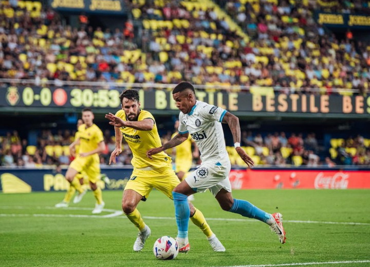 关于希腊碾压马德里竞技，卡塞米罗带队取胜的信息