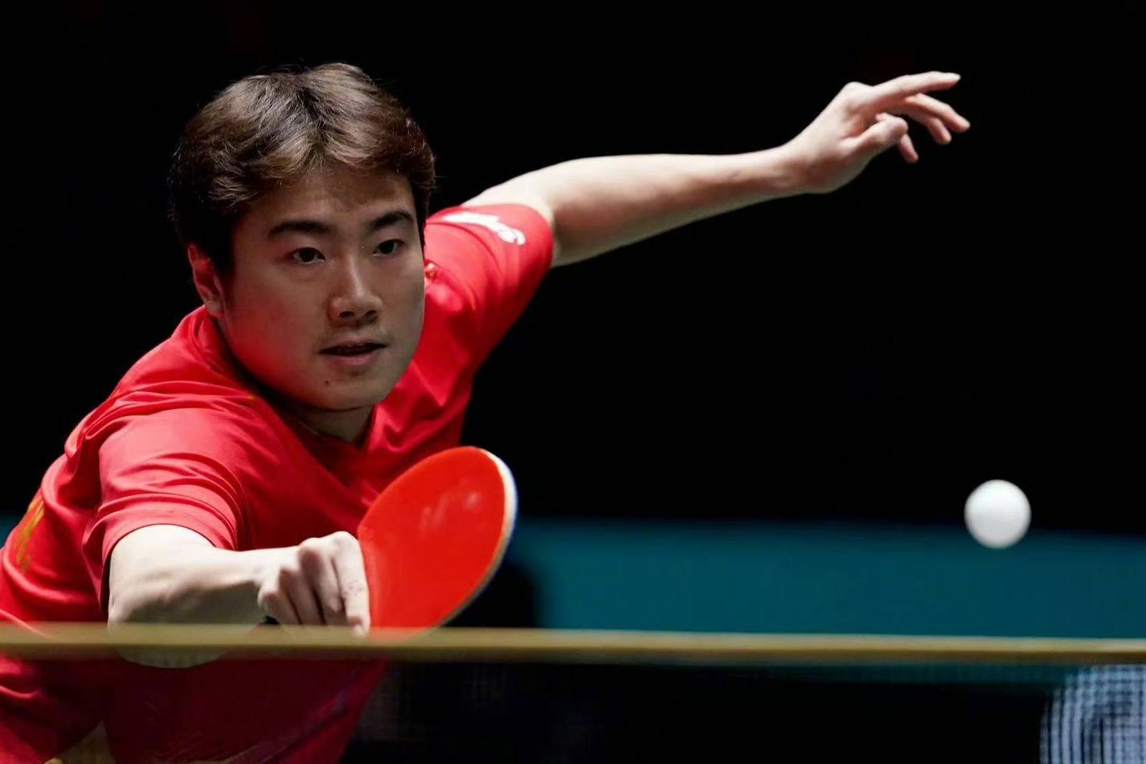 包含奥地利队完胜韩国队，梁靖崑点燃赛场的词条