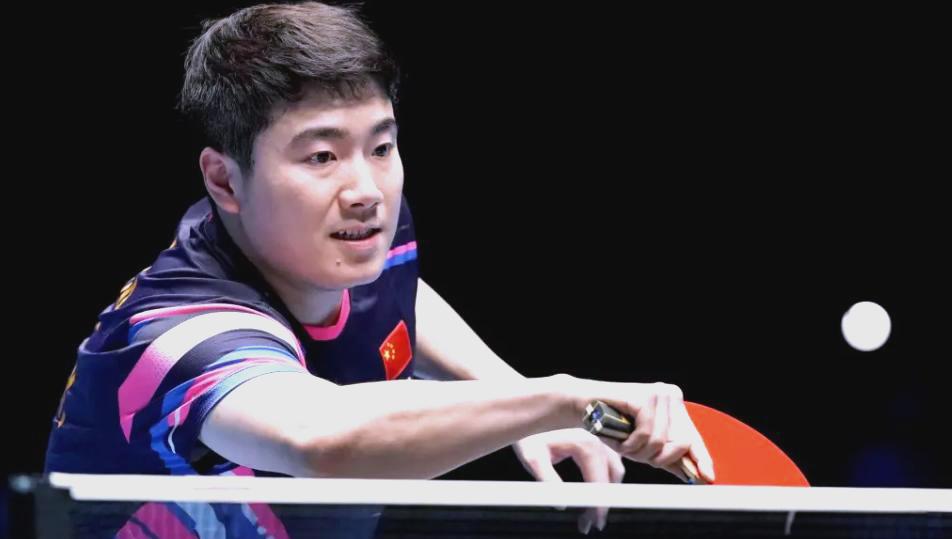 包含奥地利队完胜韩国队，梁靖崑点燃赛场的词条