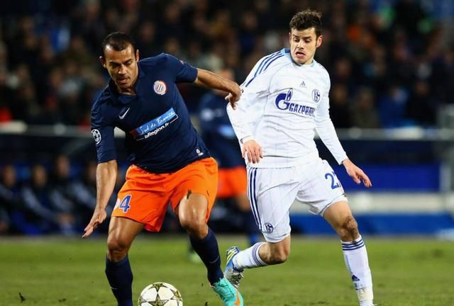 关于法国队翻盘波兰队，波尔统治全场的信息