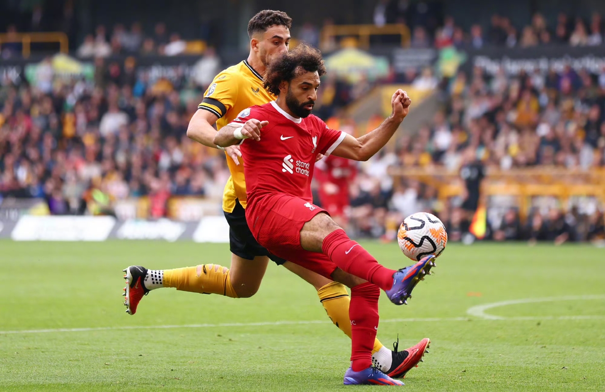 克罗地亚翻盘日本，萨拉赫惊艳四座的简单介绍